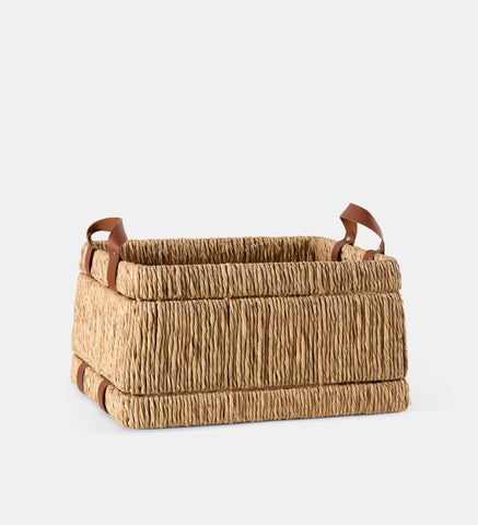 Monroe Basket Large (82023)