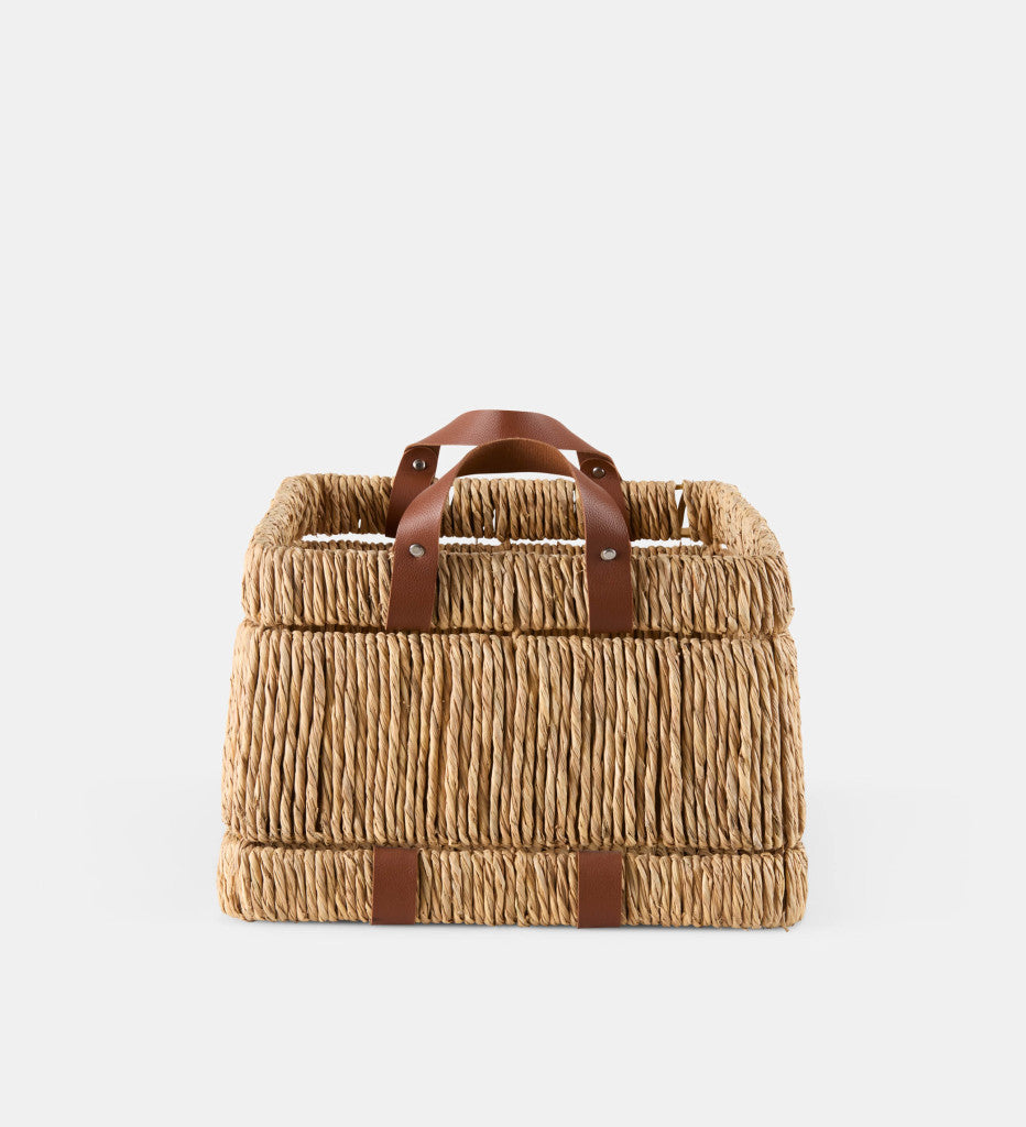Monroe Basket Large (82024)