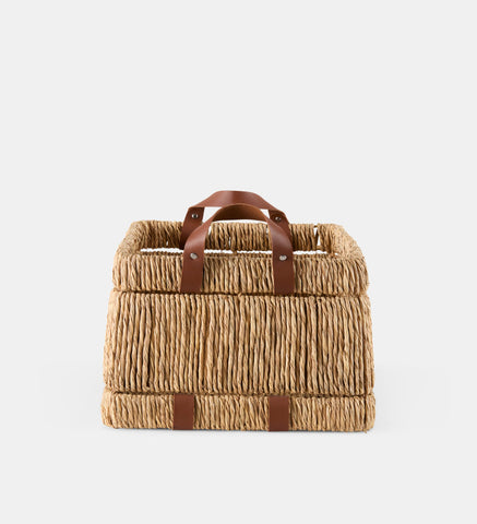 Monroe Basket Large (82024)