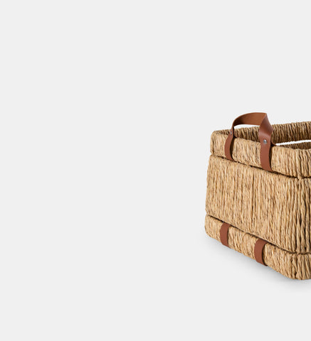 Monroe Basket Small (82029)