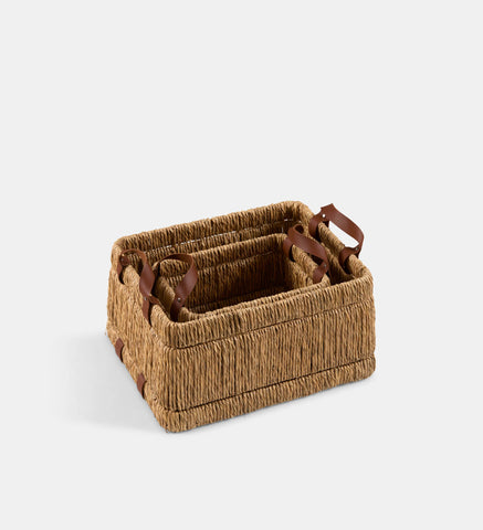 Monroe Basket Large (82036)