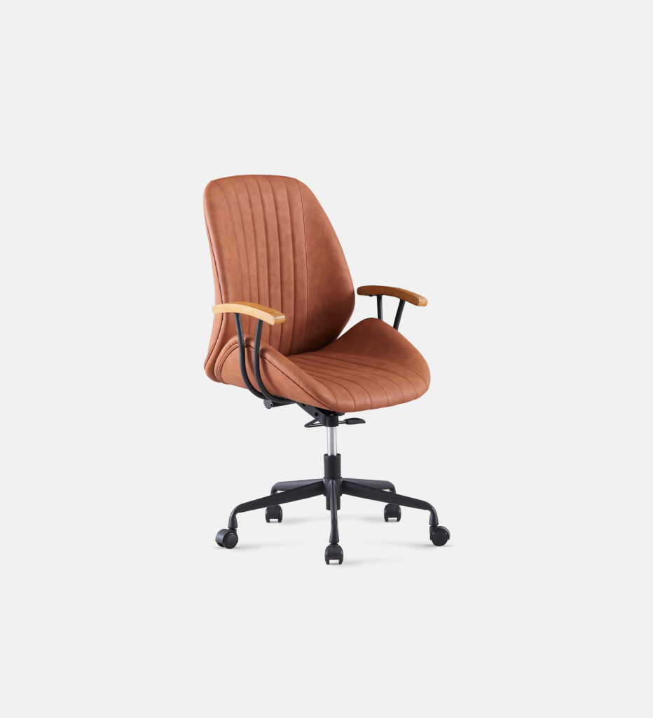 Montana Desk Chair (103965)
