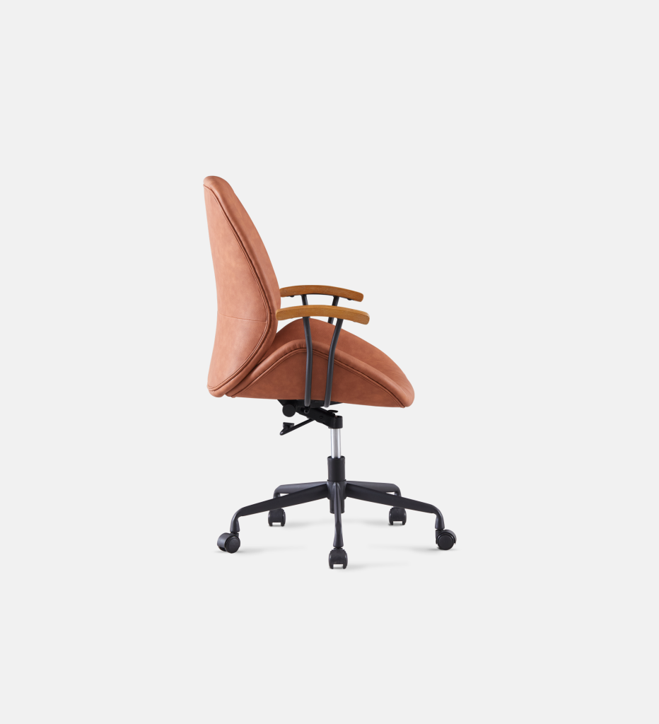 Montana Desk Chair (103962)