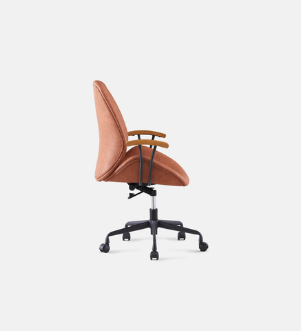 Montana Desk Chair (103962)