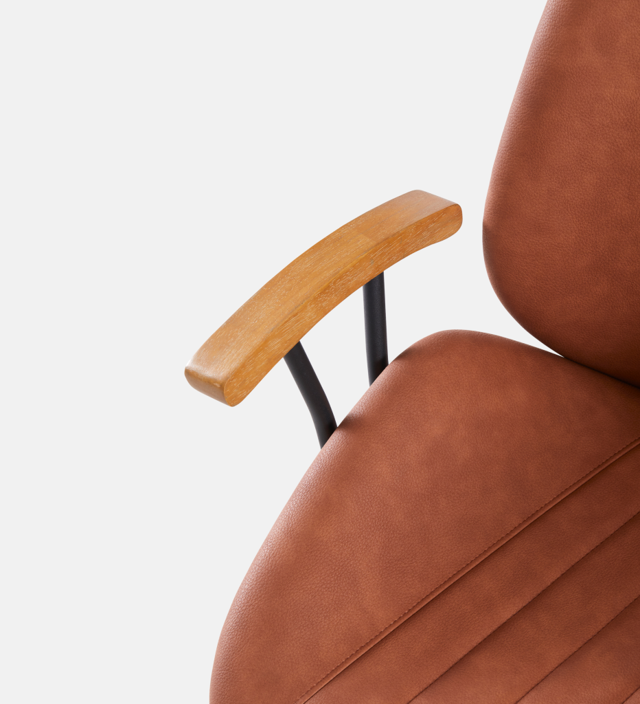 Montana Desk Chair (103963)