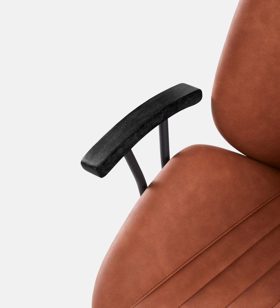 Montana Desk Chair (76737)