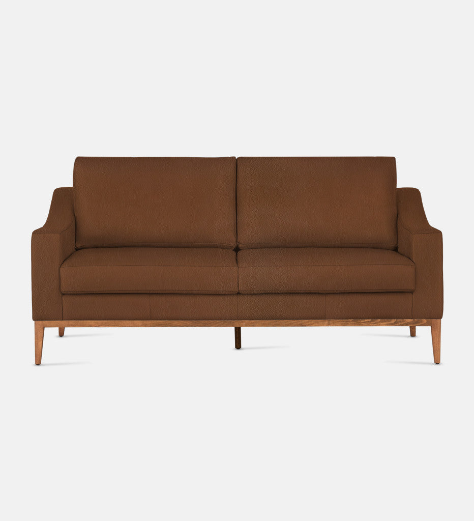 Cyprus Leather 2 Seater (85360)