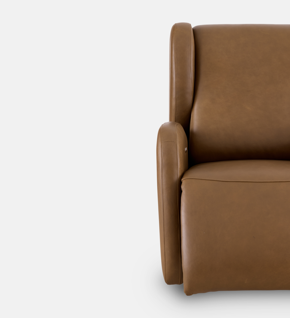 Morris Power Recliner (102399)