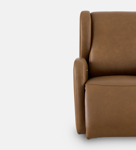 Morris Power Recliner (102399)