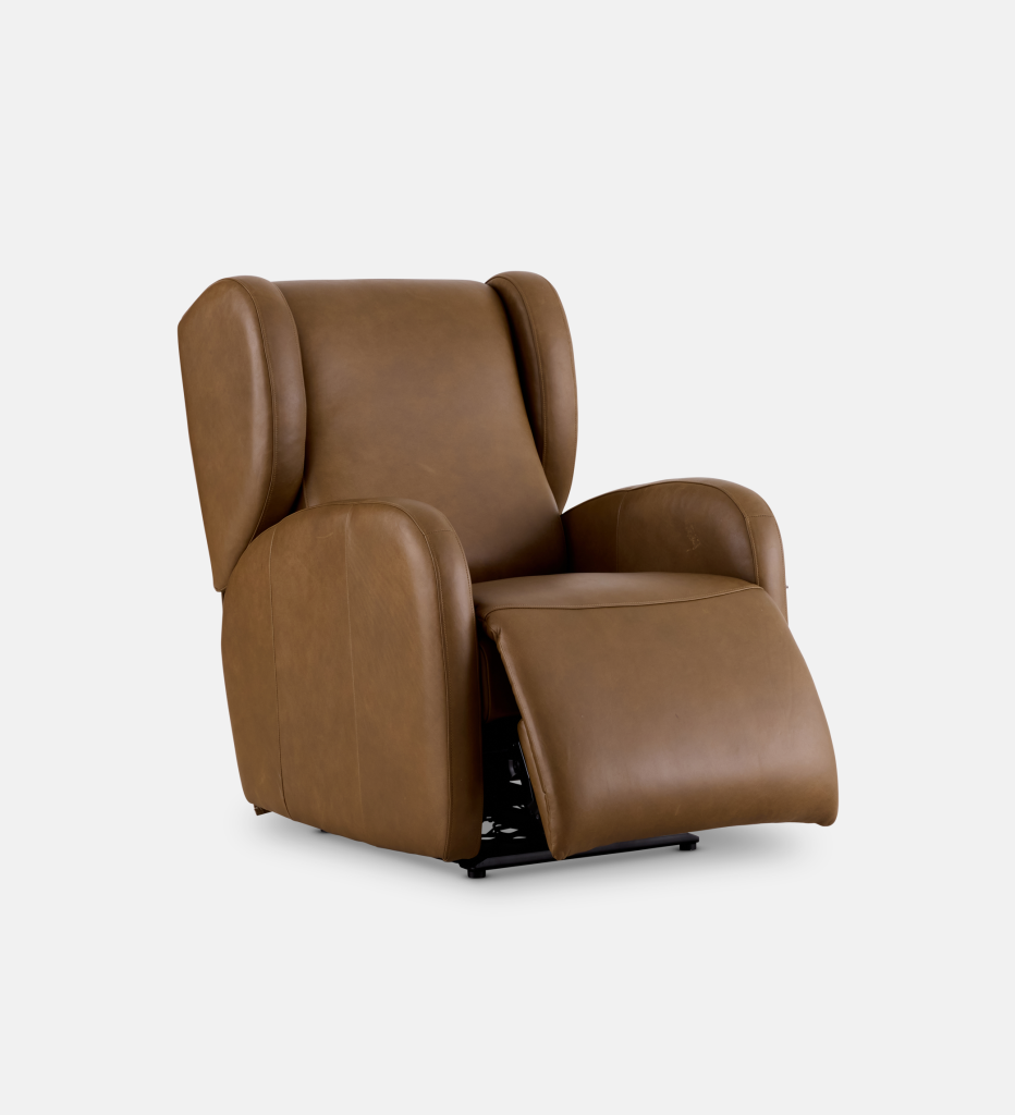 Morris Power Recliner (102402)