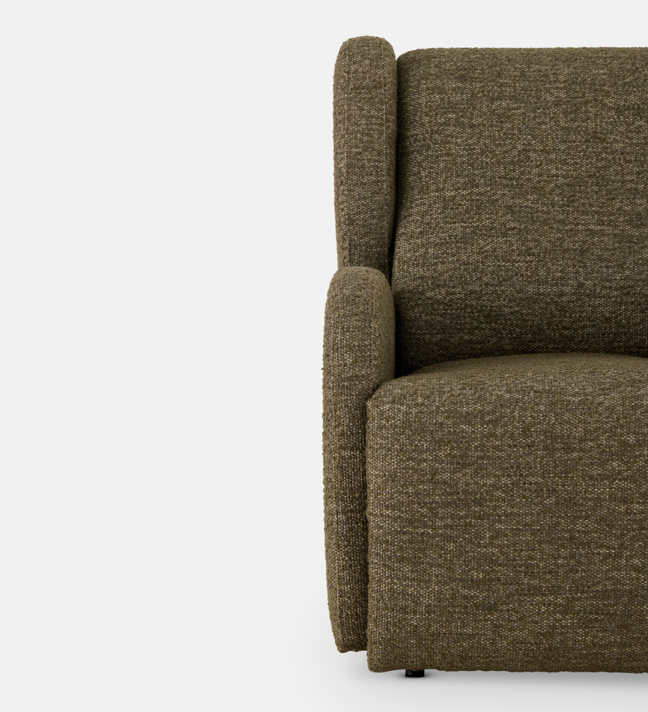 Morris Power Recliner (102377)