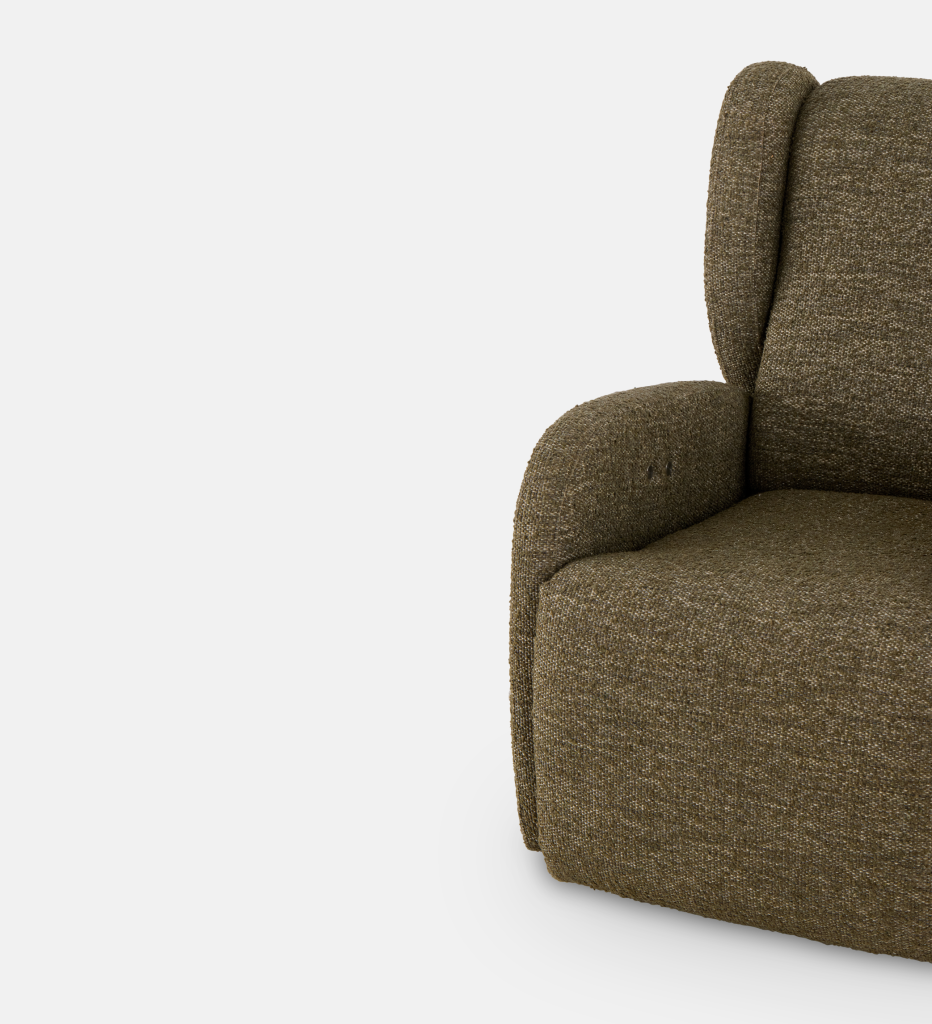 Morris Power Recliner (102378)