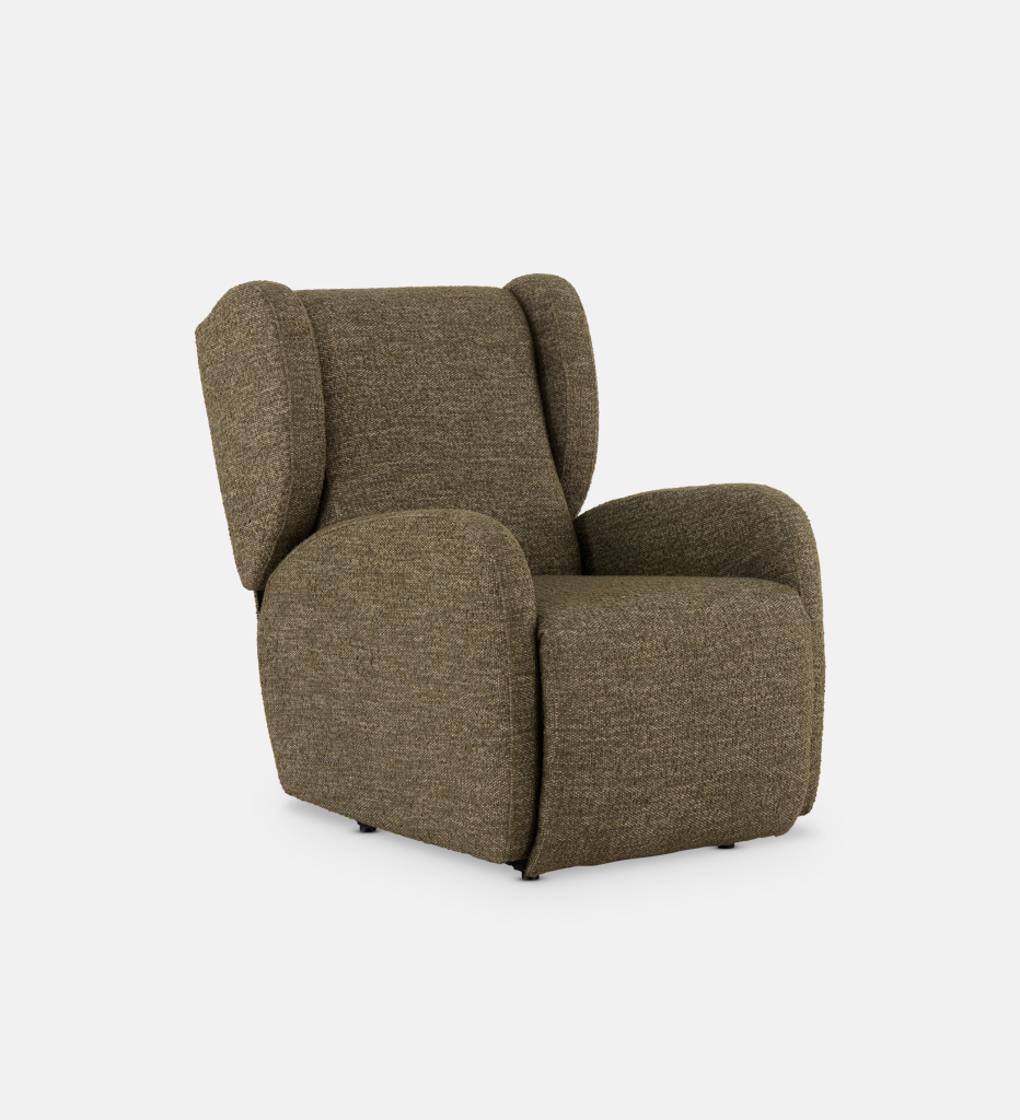 Morris Power Recliner (102379)