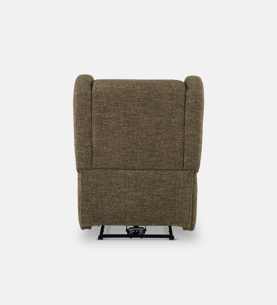 Morris Power Recliner (102381)