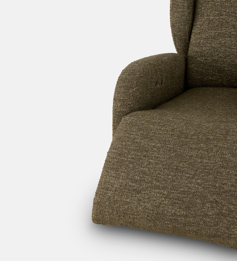 Morris Power Recliner (102385)