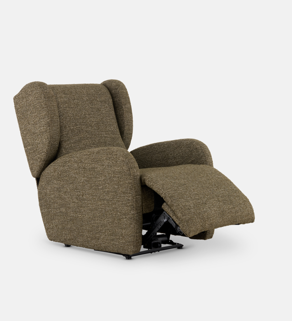 Morris Power Recliner (102386)