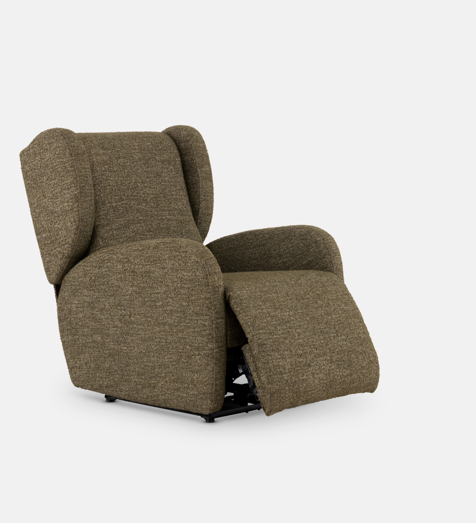 Morris Power Recliner (102387)