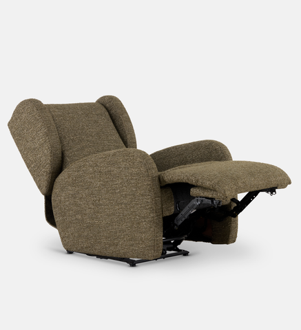Morris Power Recliner (102388)