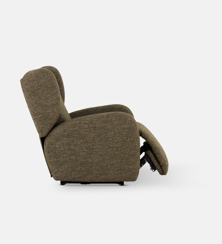 Morris Power Recliner (102392)
