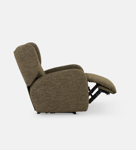Morris Power Recliner (102393)