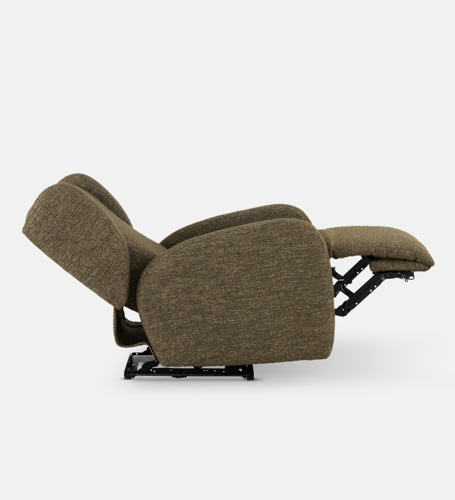 Morris Power Recliner (102397)