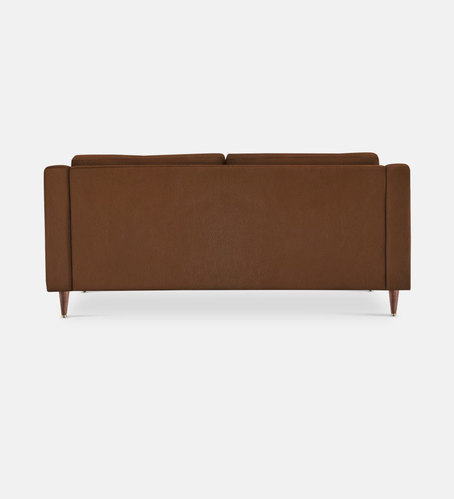 Rococo Leather 2 Seater (82300)