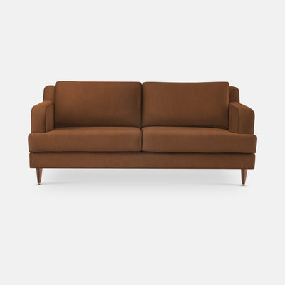 Rococo Upholstered 2 Seater Couch