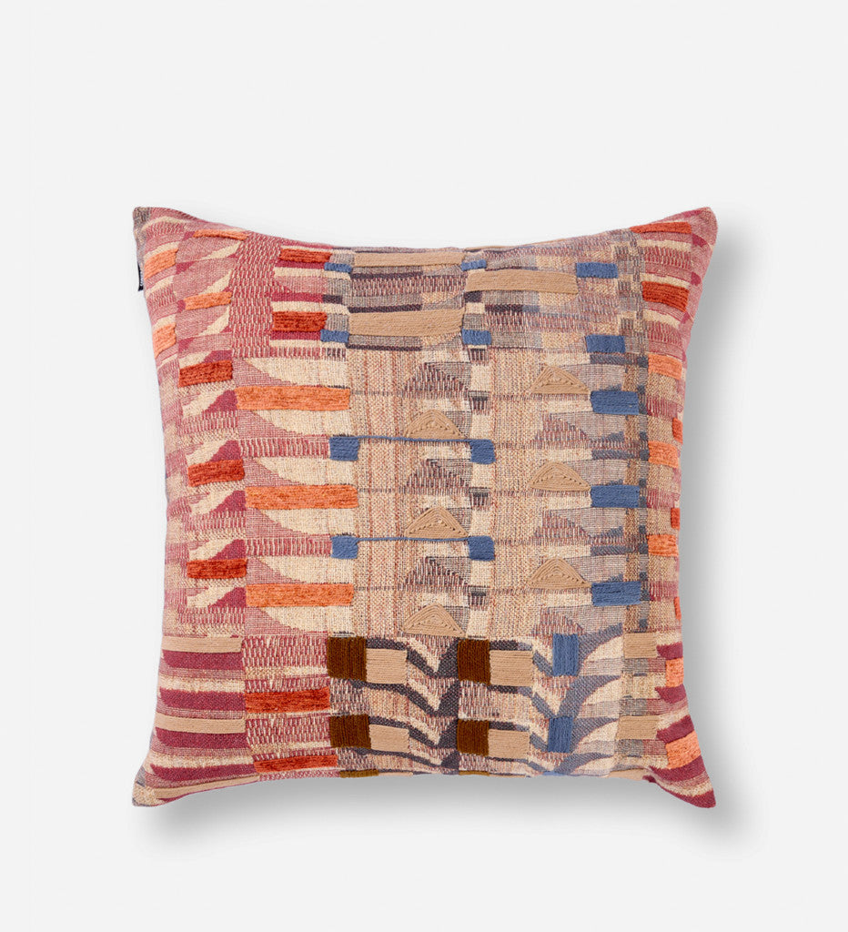 Multi Colour Texture 60*60 (112673)