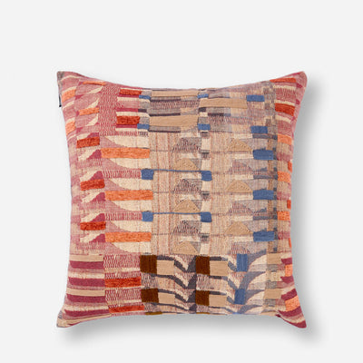 Multi Colour Texture