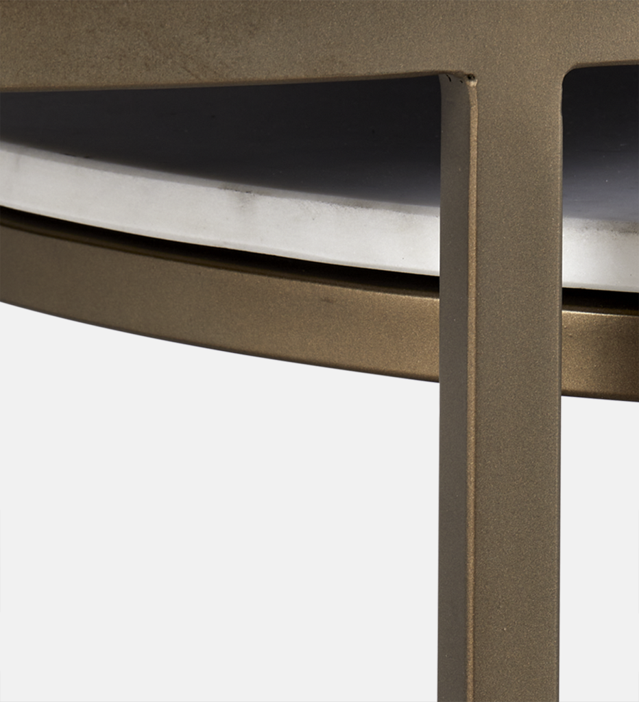 Mumbai Nested Coffee Table (38129)