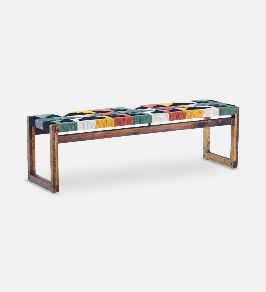 Nandi Bench (93134)