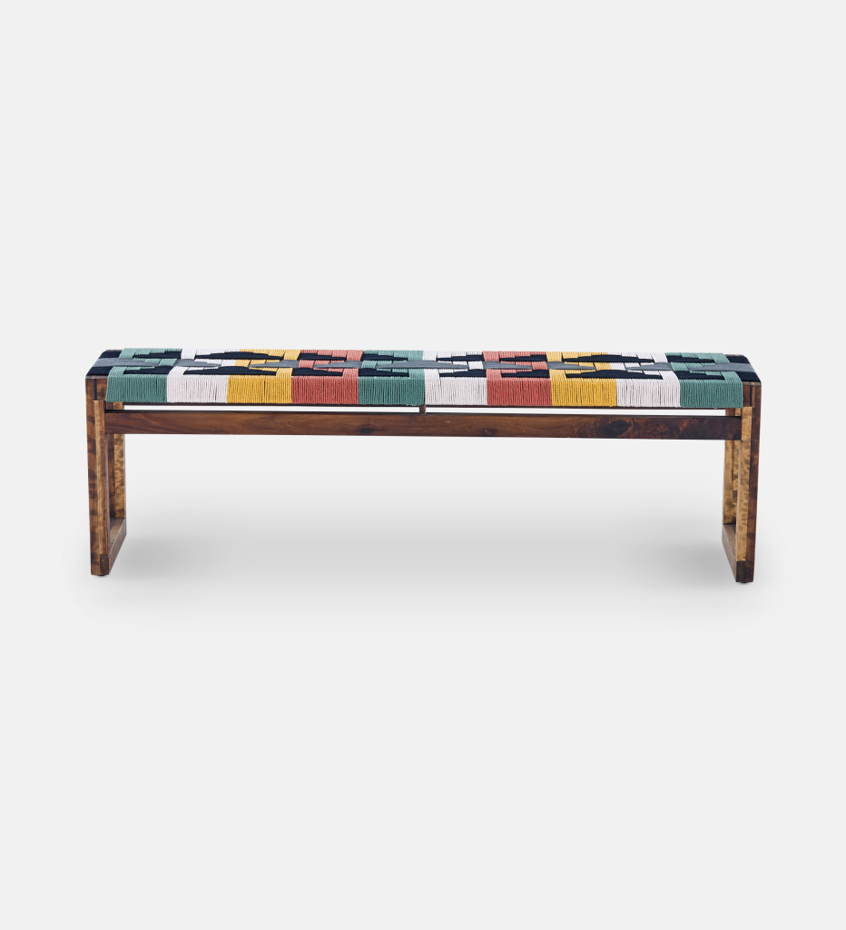Nandi Bench (93135)