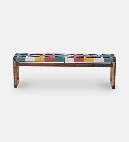 Nandi Bench (93135)