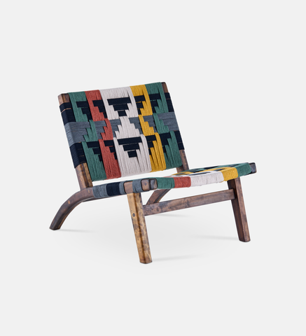 Nandi Occasional Chair (93128)