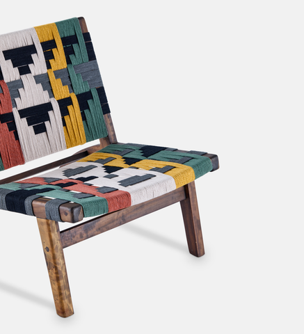 Nandi Occasional Chair (93132)