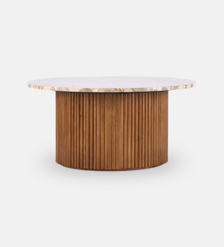 Nasa Nested Coffee Table (91431)