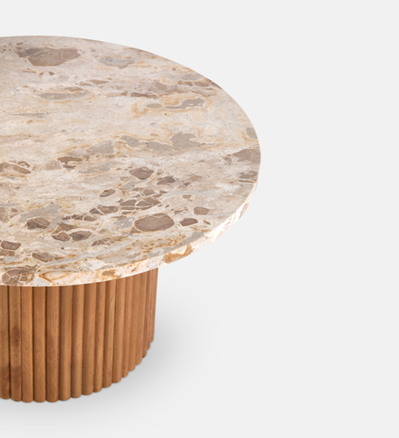 Nasa Nested Coffee Table (91430)