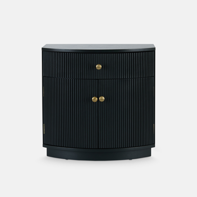 Nevada pedestal