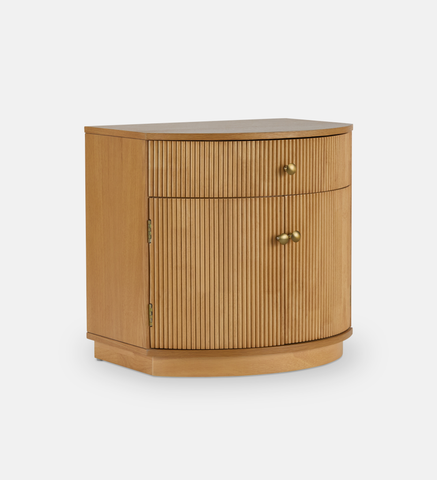 Nevada Pedestal Natural (93871)