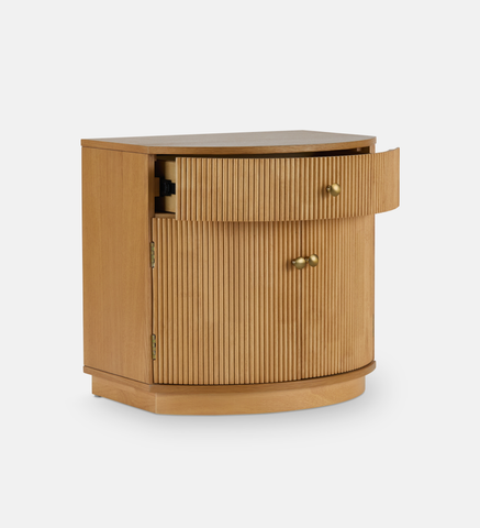 Nevada Pedestal Natural (93872)