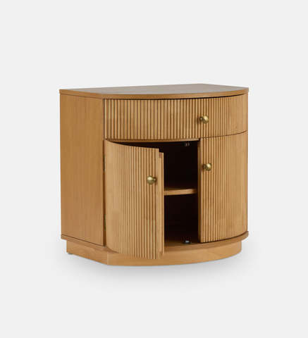 Nevada Pedestal Natural (93873)