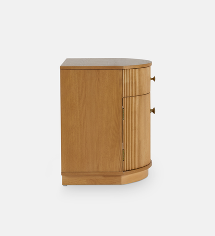 Nevada Pedestal Natural (93876)