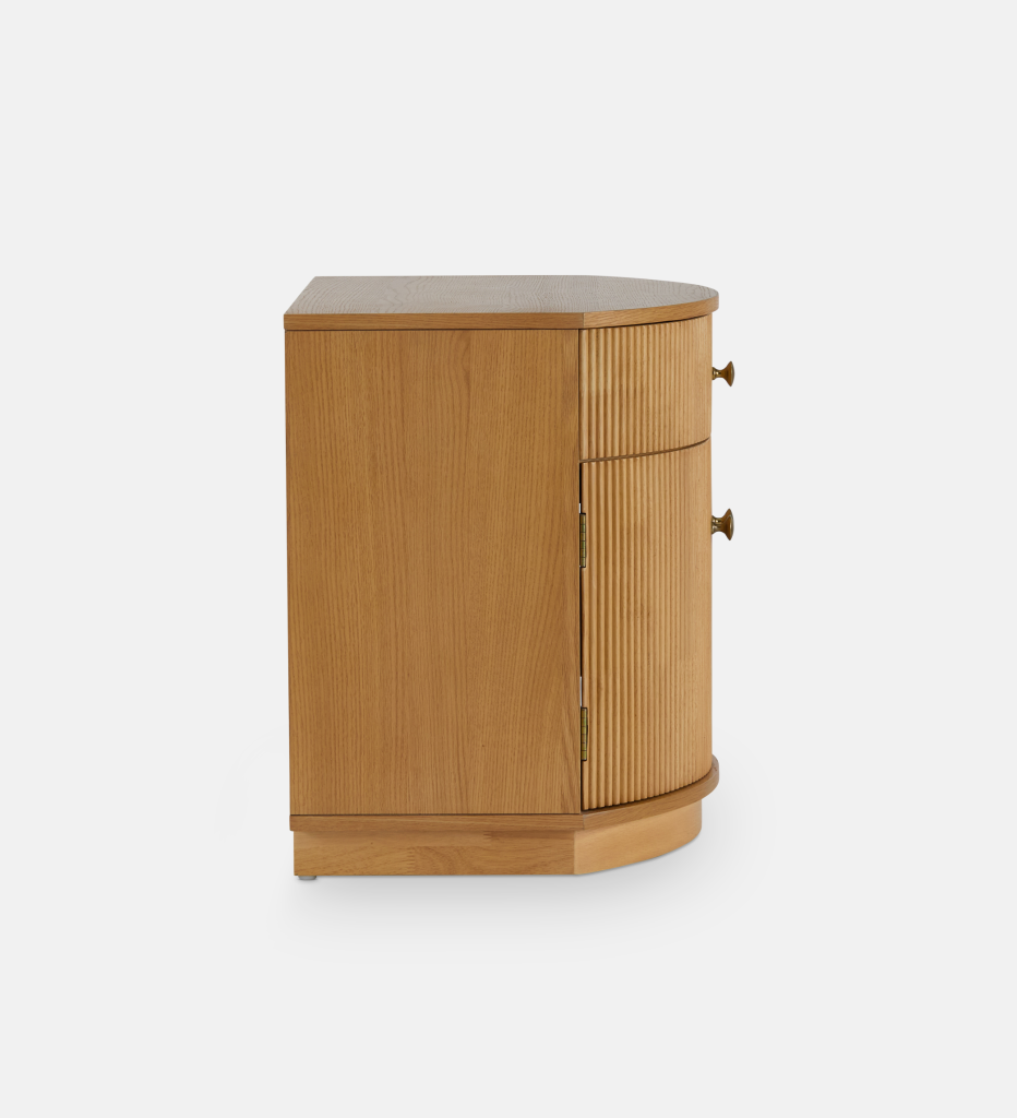 Nevada Pedestal Natural (93876)