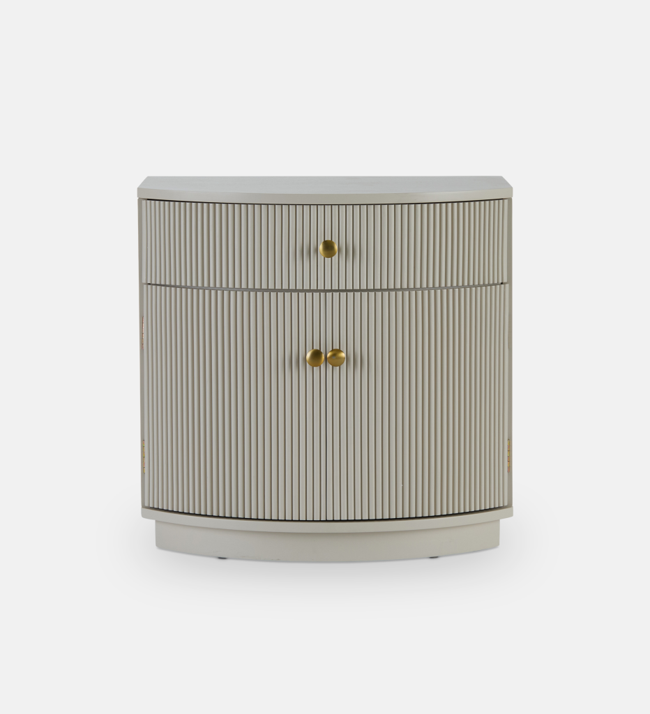 Nevada Pedestal Beige (93847)