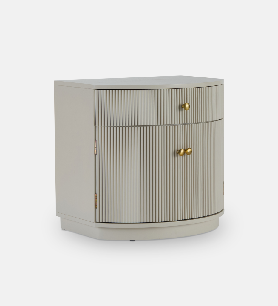 Nevada Pedestal Beige (93848)