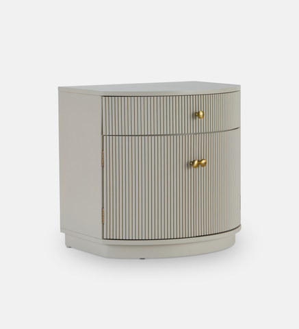 Nevada Pedestal Beige (93848)