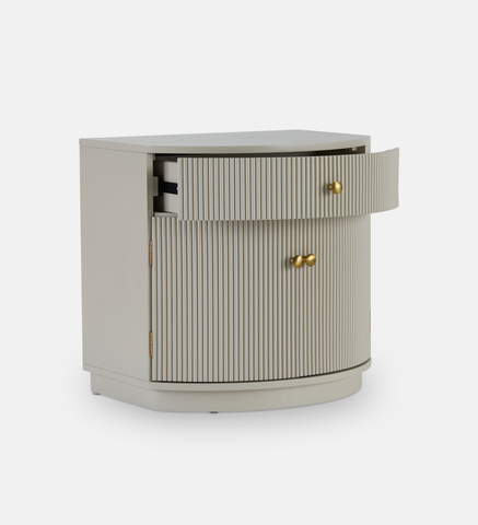 Nevada Pedestal Beige (93849)