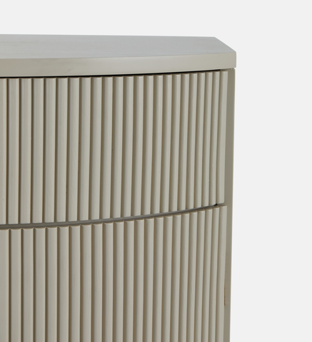 Nevada Pedestal Beige (93852)