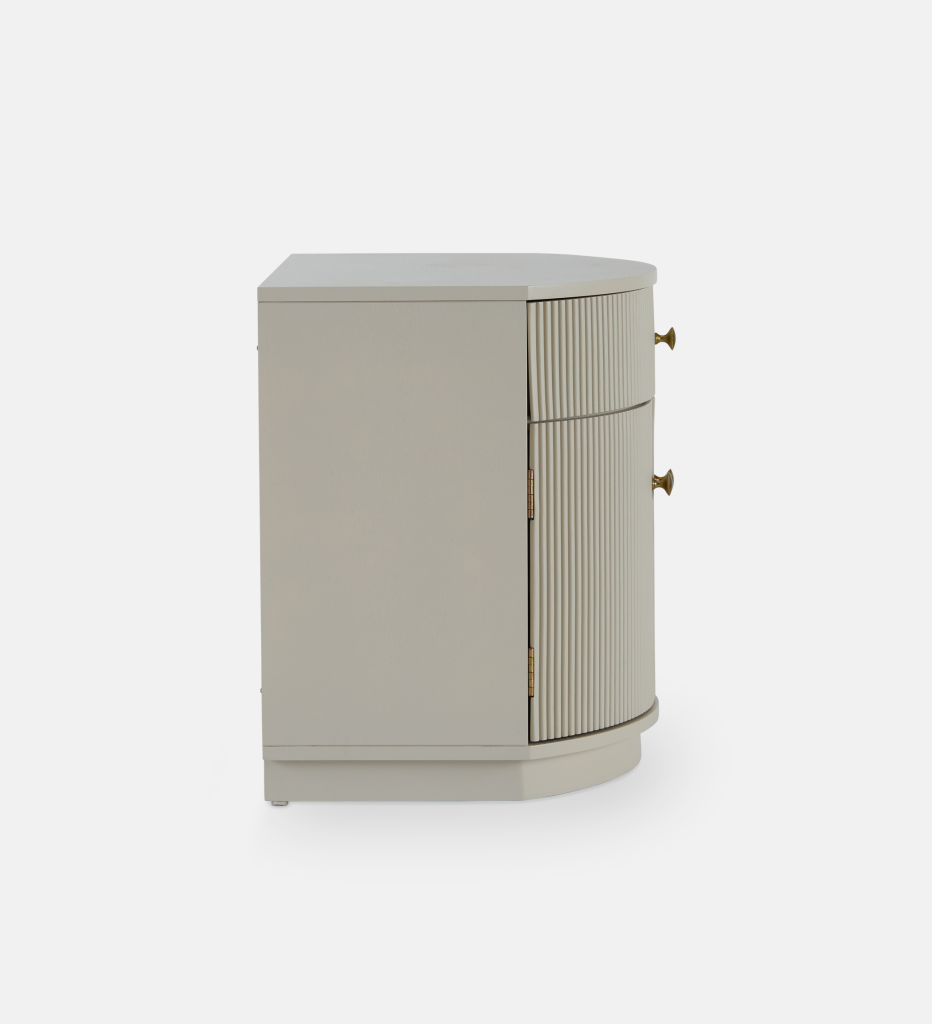 Nevada Pedestal Beige (93853)