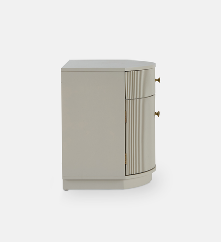 Nevada Pedestal Beige (93853)